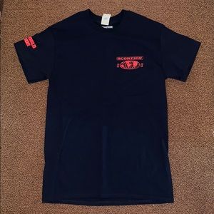 Drake Scorpion Concert T-Shirt